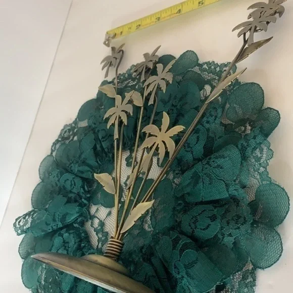 Home Accent, Palm Tree - Picture 16 of 17